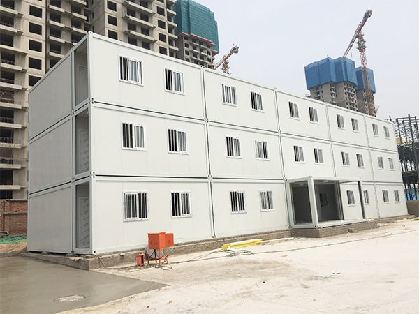 河北箱式房廠家為您介紹移動房和箱式房的類別及特點