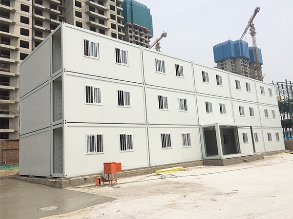 河北箱式房廠家為您介紹移動房和箱式房的類別及特點